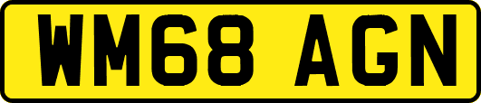 WM68AGN