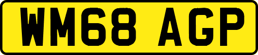 WM68AGP