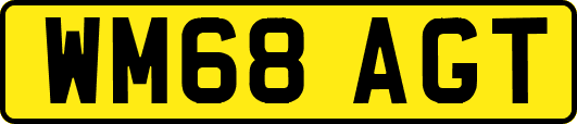 WM68AGT