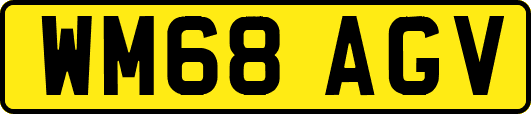 WM68AGV