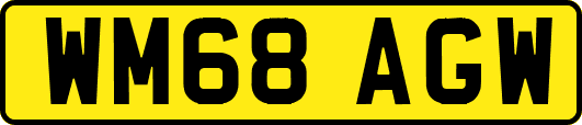 WM68AGW