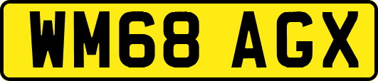 WM68AGX