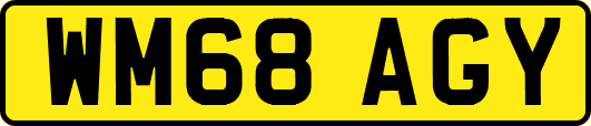 WM68AGY