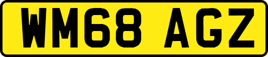 WM68AGZ