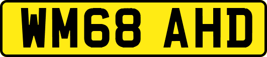 WM68AHD