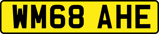 WM68AHE