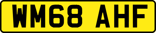 WM68AHF