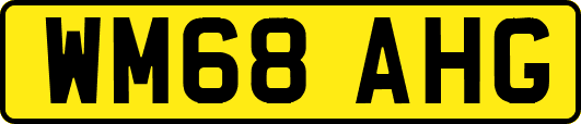 WM68AHG
