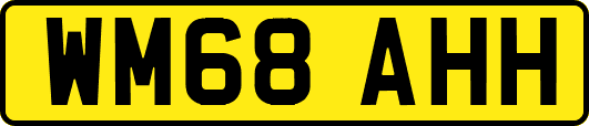 WM68AHH