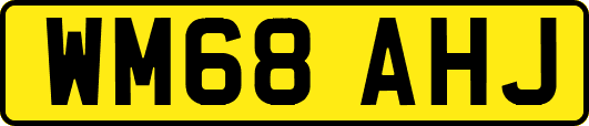 WM68AHJ