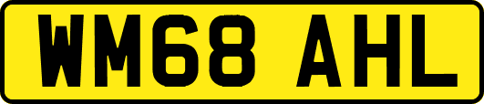 WM68AHL