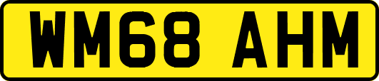 WM68AHM