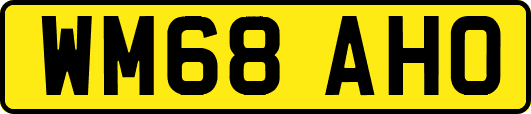 WM68AHO