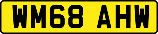WM68AHW