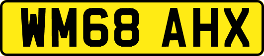 WM68AHX