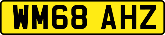 WM68AHZ