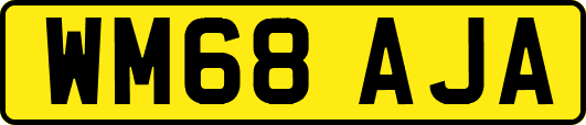 WM68AJA