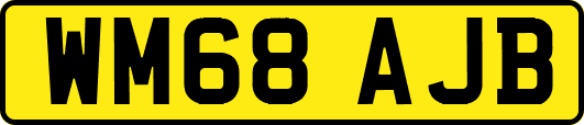 WM68AJB