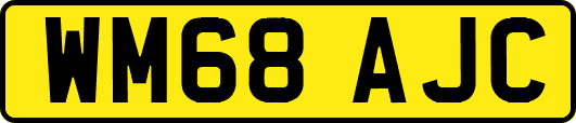 WM68AJC