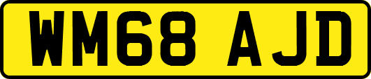 WM68AJD