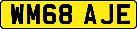 WM68AJE