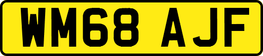 WM68AJF