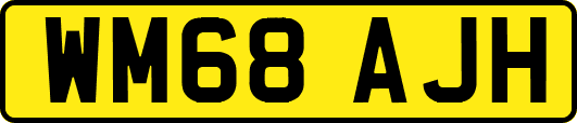 WM68AJH
