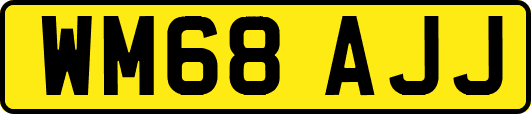 WM68AJJ