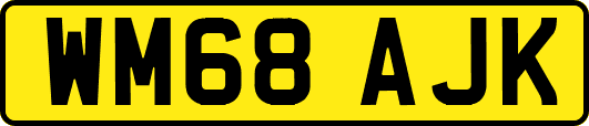 WM68AJK