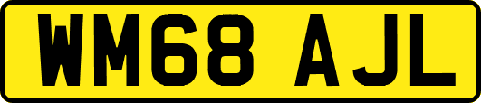 WM68AJL