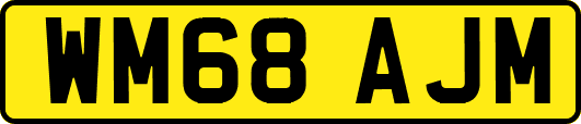 WM68AJM