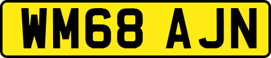 WM68AJN