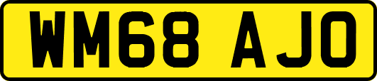 WM68AJO