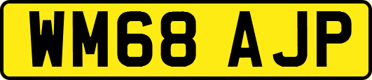 WM68AJP