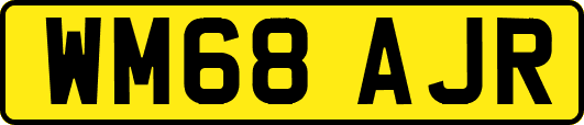 WM68AJR