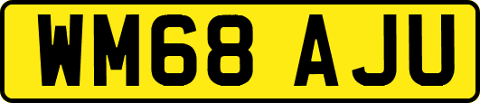 WM68AJU