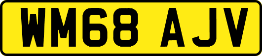 WM68AJV