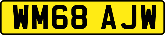 WM68AJW
