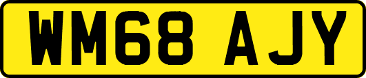 WM68AJY