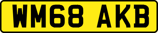 WM68AKB