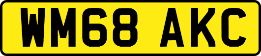 WM68AKC