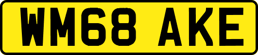 WM68AKE