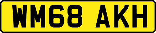 WM68AKH