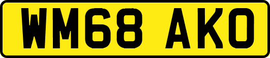 WM68AKO