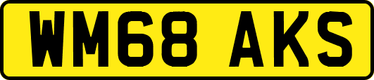 WM68AKS