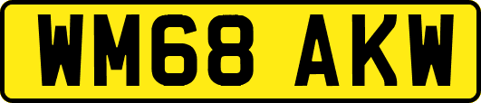 WM68AKW