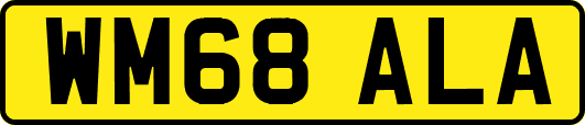 WM68ALA