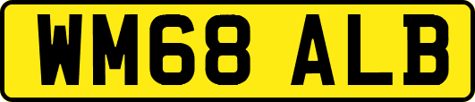 WM68ALB