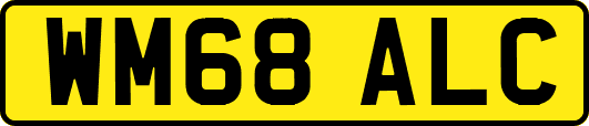 WM68ALC