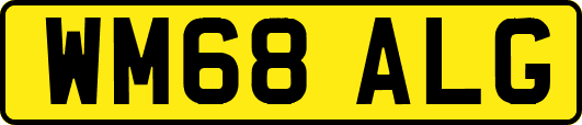 WM68ALG